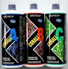 Grotech Corall A 500ml
